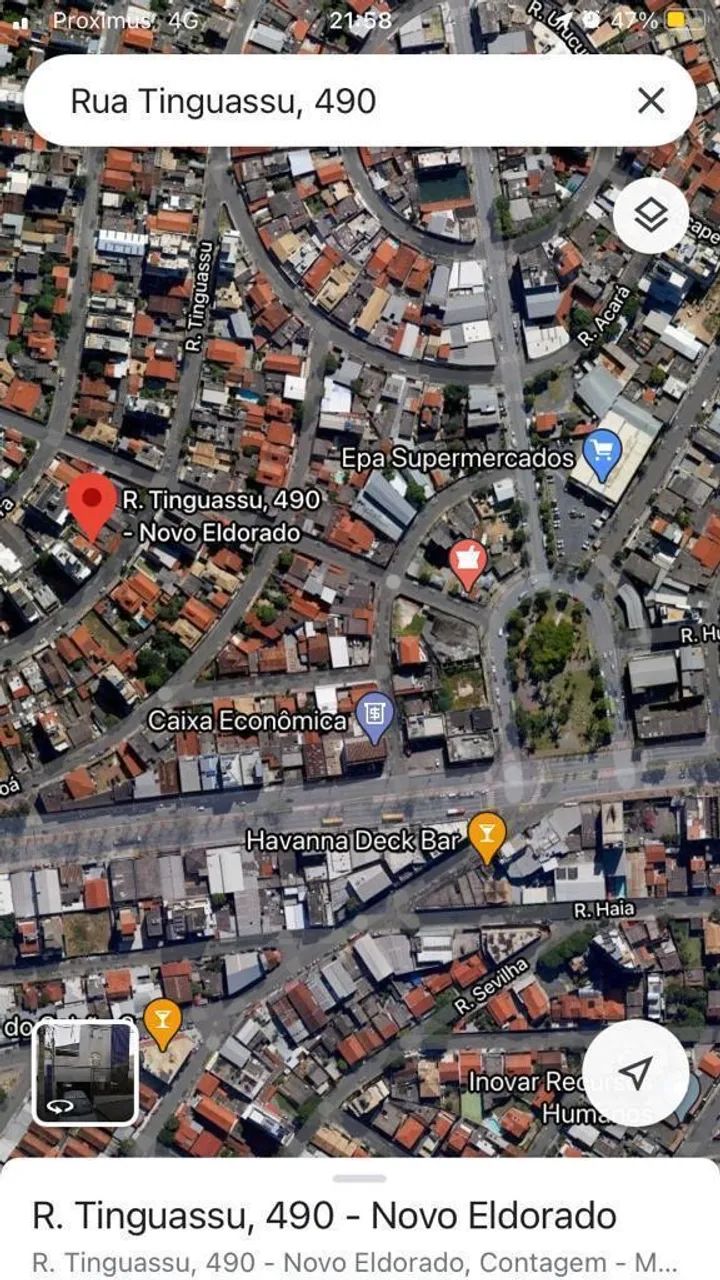 Apartamento 3 quartos impecável no Novo Eldorado - completo e pronto para morar! - Foto 2
