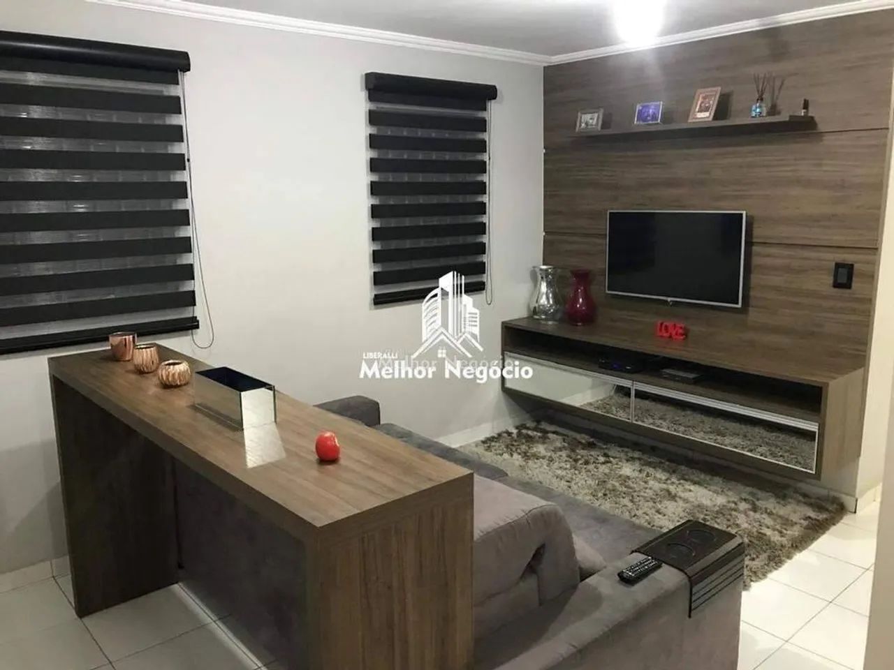 Apartamento à venda em Sumaré, Parque João de Vasconcelos, com 3 quartos, com 85 m²