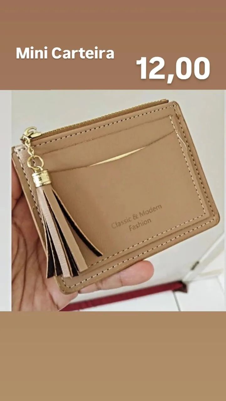 Bolsa - Foto 3