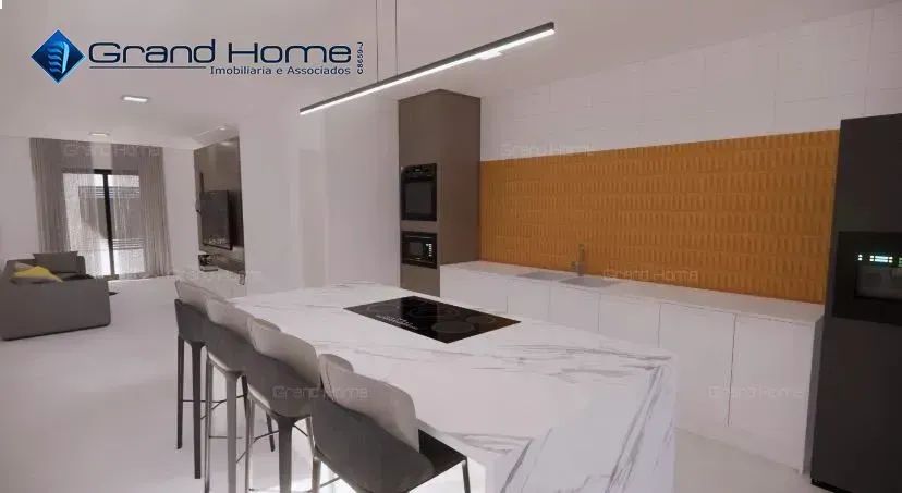 Casa 3 quartos em Interlagos