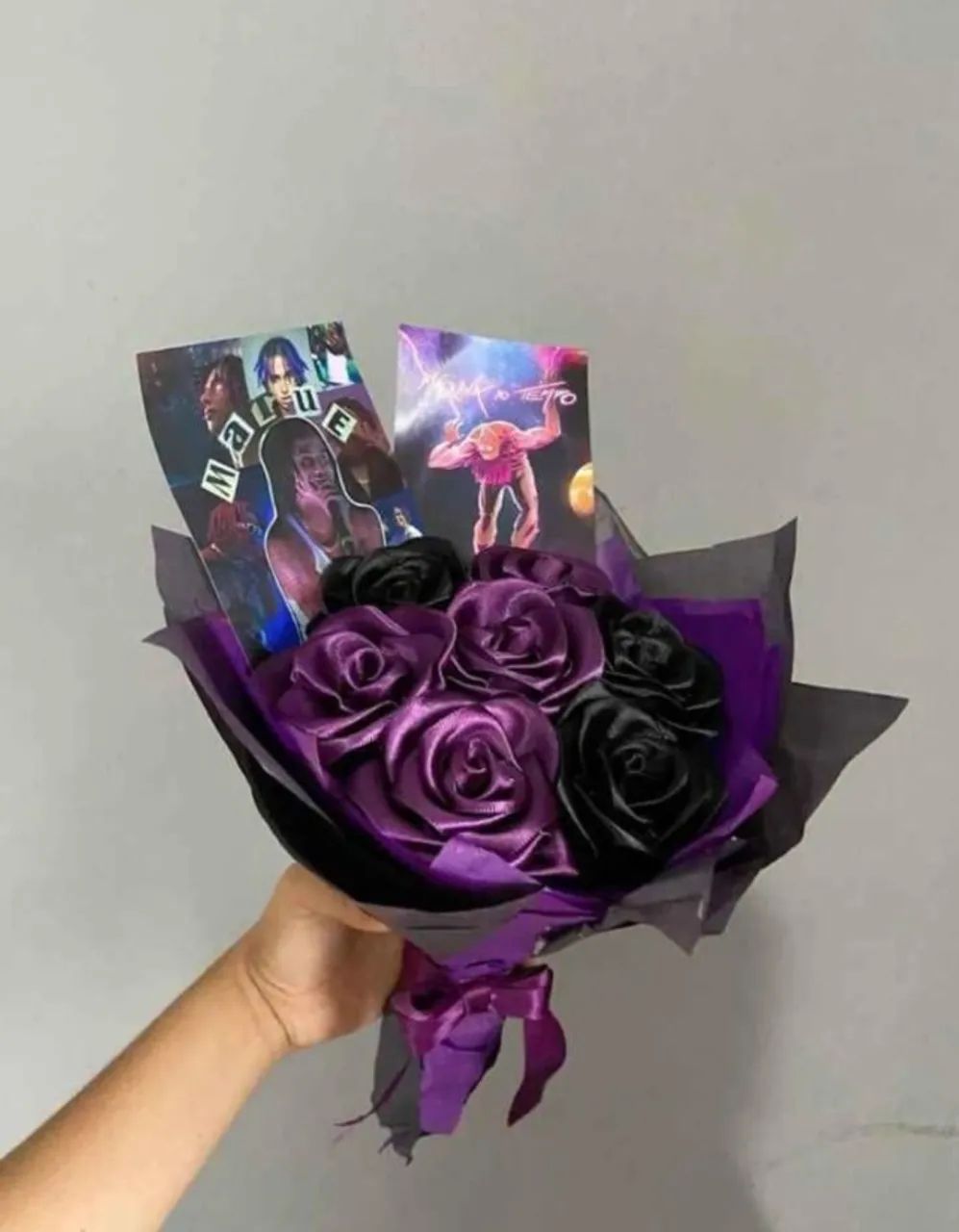 Buquê de rosas - Foto 2