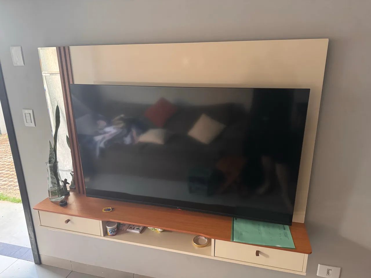 TV 55? LG AI WEBOS - Foto 4