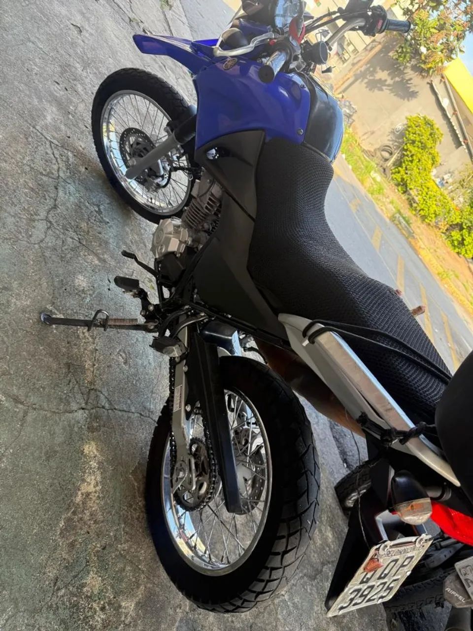 Crosser 150 ABS - Foto 5