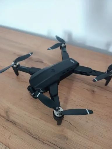 DRONE L900 com GPS e resistente ao vento  - Foto 3