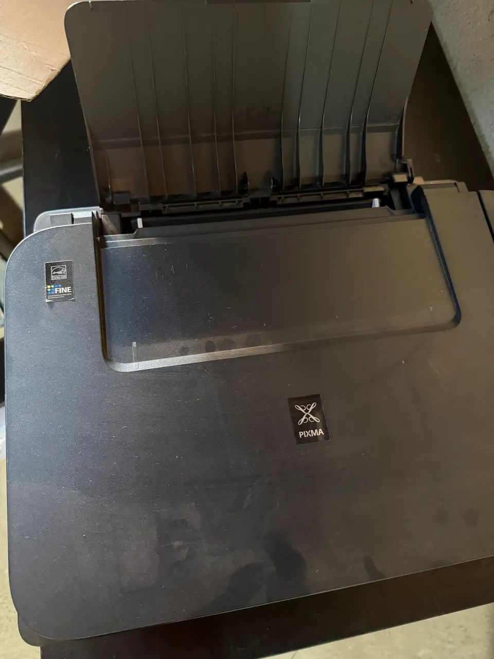 Impressora para remoção de peças  - Foto 2