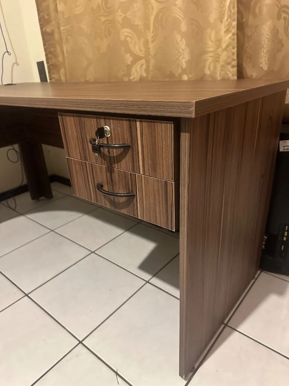 Mesa de escritório  - Foto 2