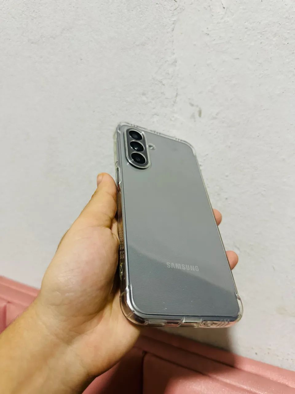 Samsung A17 NOVO - Foto 3