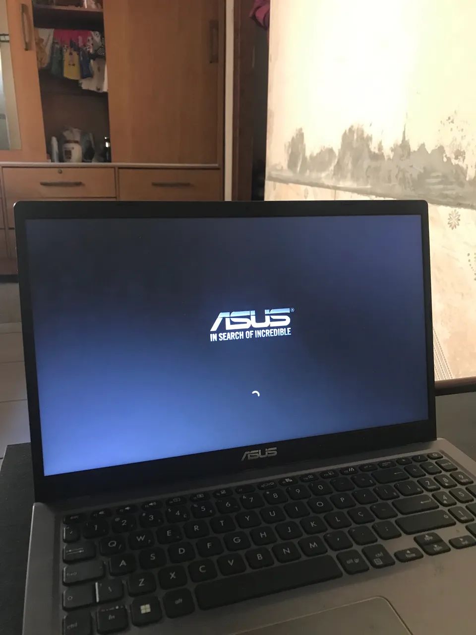 Notebook Asus - Foto 2
