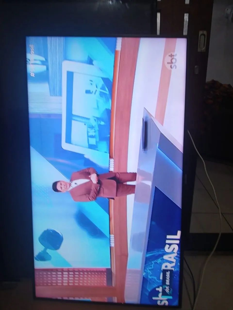 Tv de 50" da lg - Foto 4