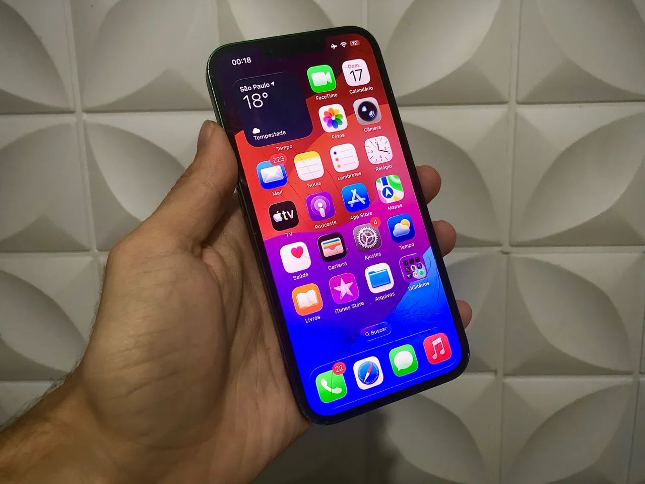 iPhone 13 - Foto 4
