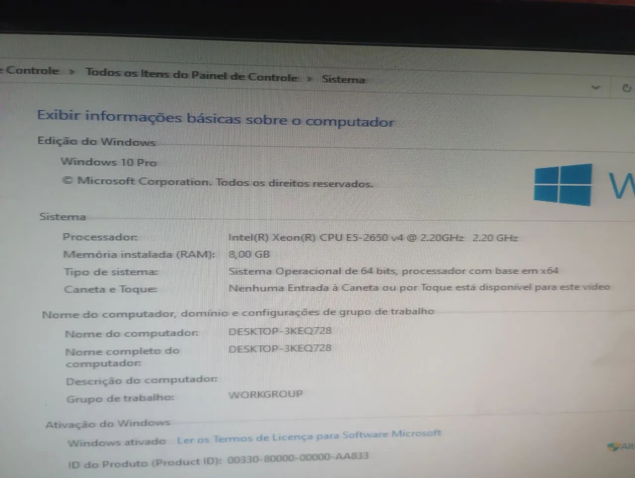 PC GAMER Xenon 2650 - Foto 5
