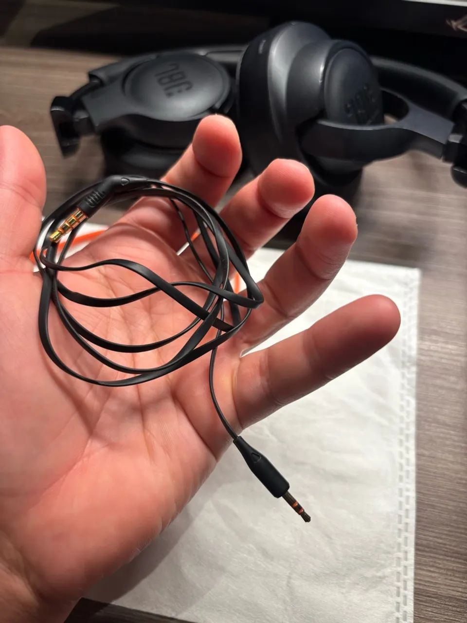 JBL TUNE 770 NC - Foto 5