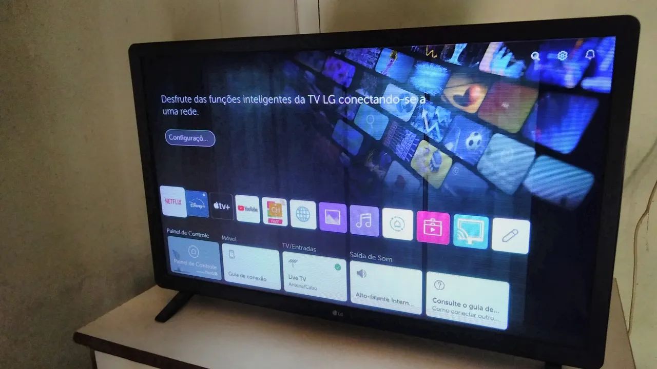 Vendo Tv32" - Foto 2