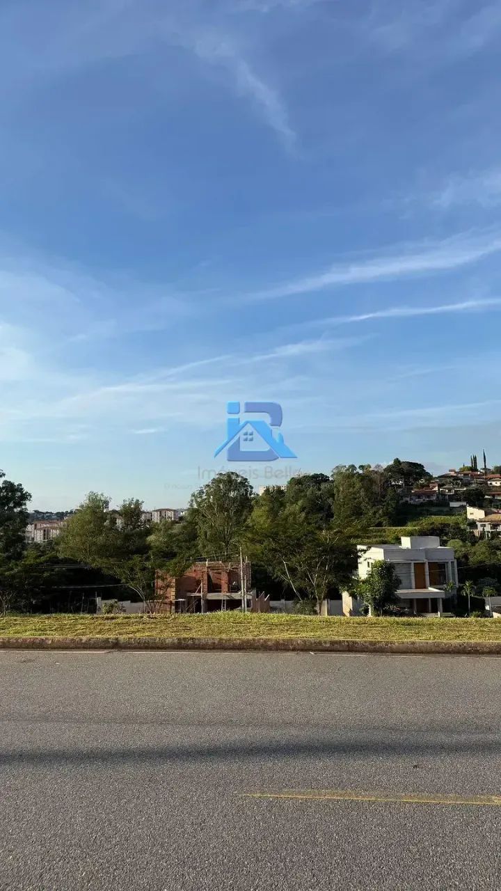 Terreno à venda, Condomínio San Giovanni, Itatiba, SP - Foto 8