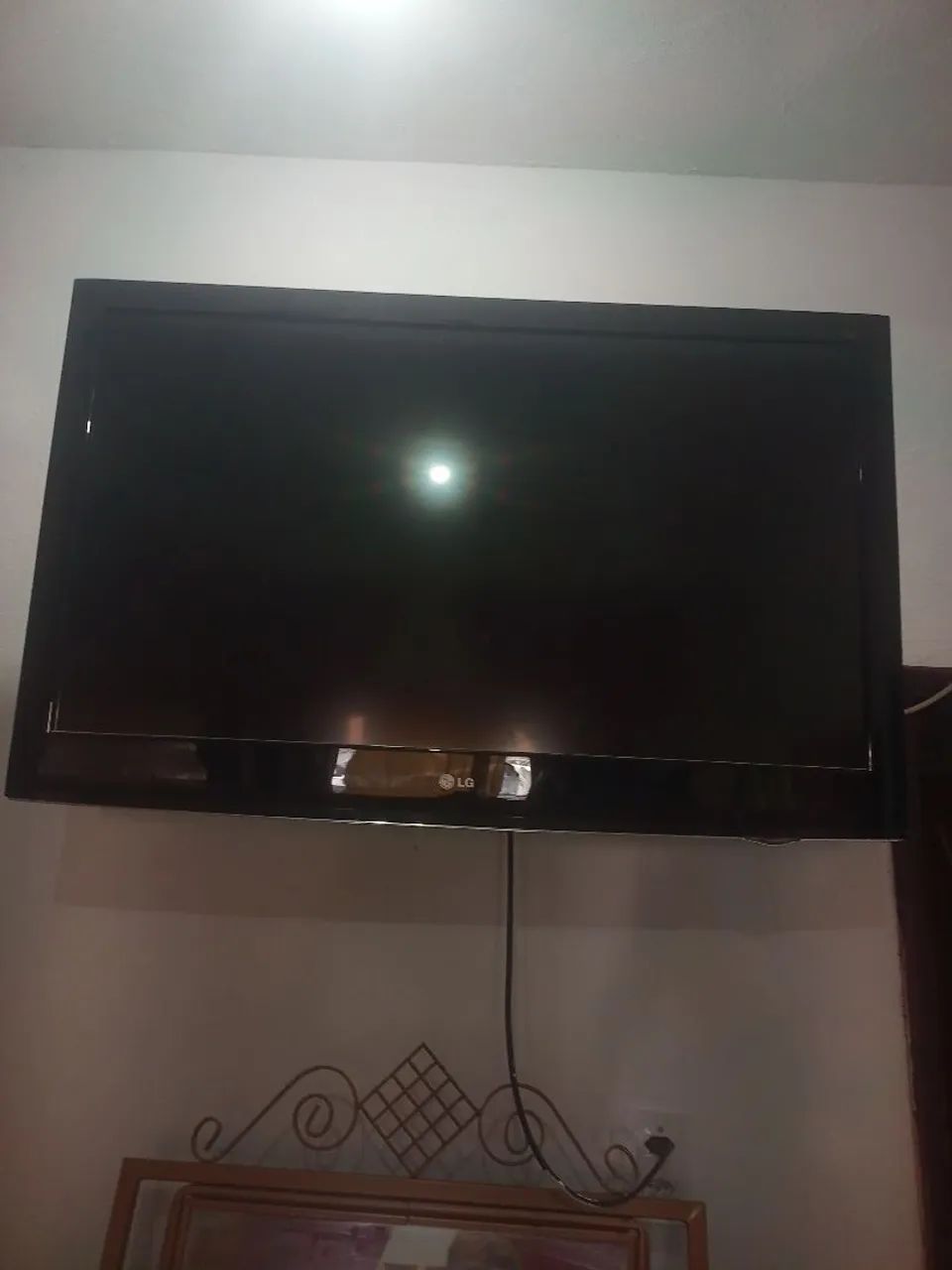Pra vende logo tv de 40 polegadas não esmat 