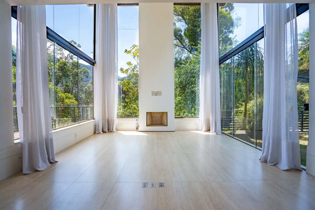 Casa com 3 quartos no Mosela, Petrópolis. - Foto 3