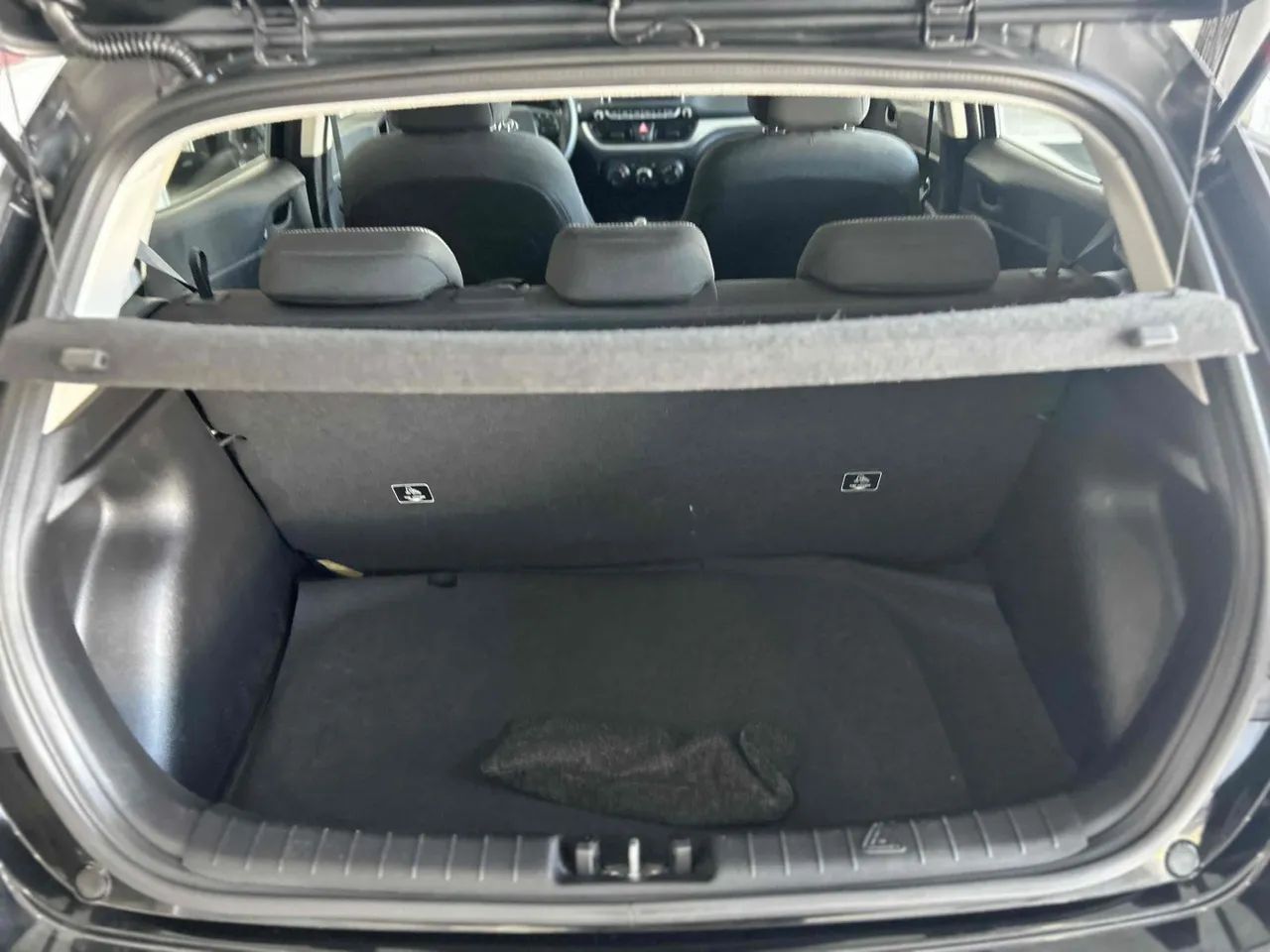 Hyundai HB20 Comfort Plus 1.0 Flex 12V Mec. 2025 - Foto 11