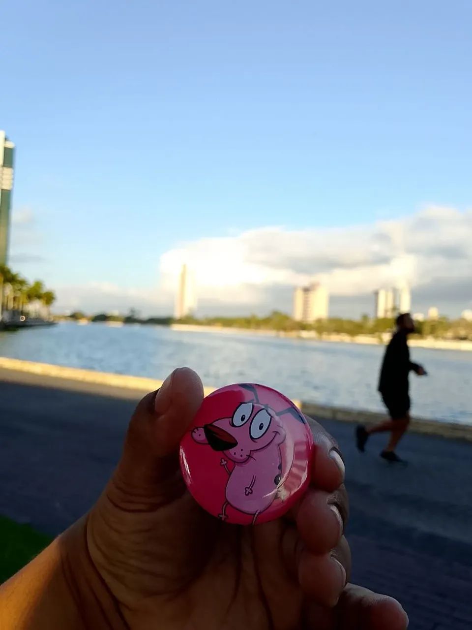 Bottons Personalizados  - Foto 3
