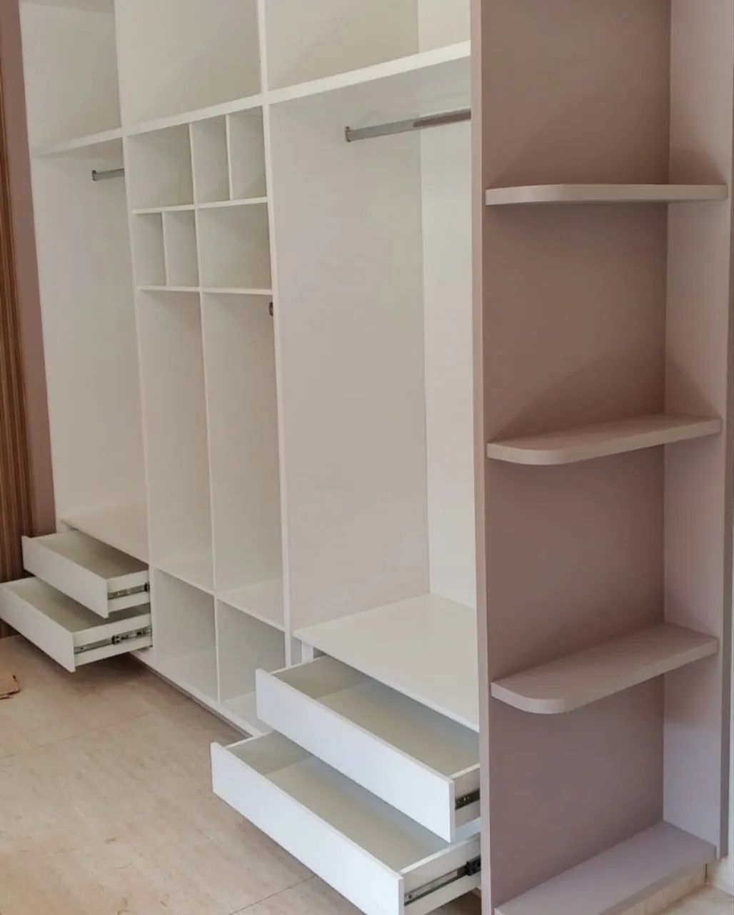 Guarda Roupa Planejado - Foto 4