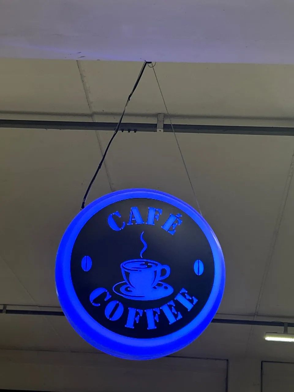 Led pra cafeteria  - Foto 2