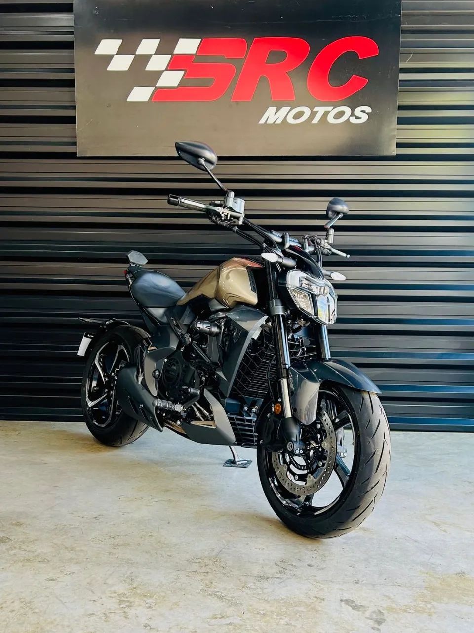 V 350 - Foto 3