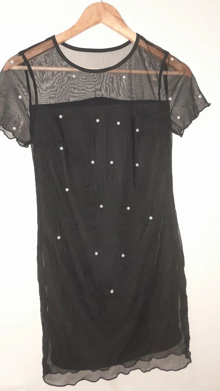 Desapego/roupas usadas - Foto 5