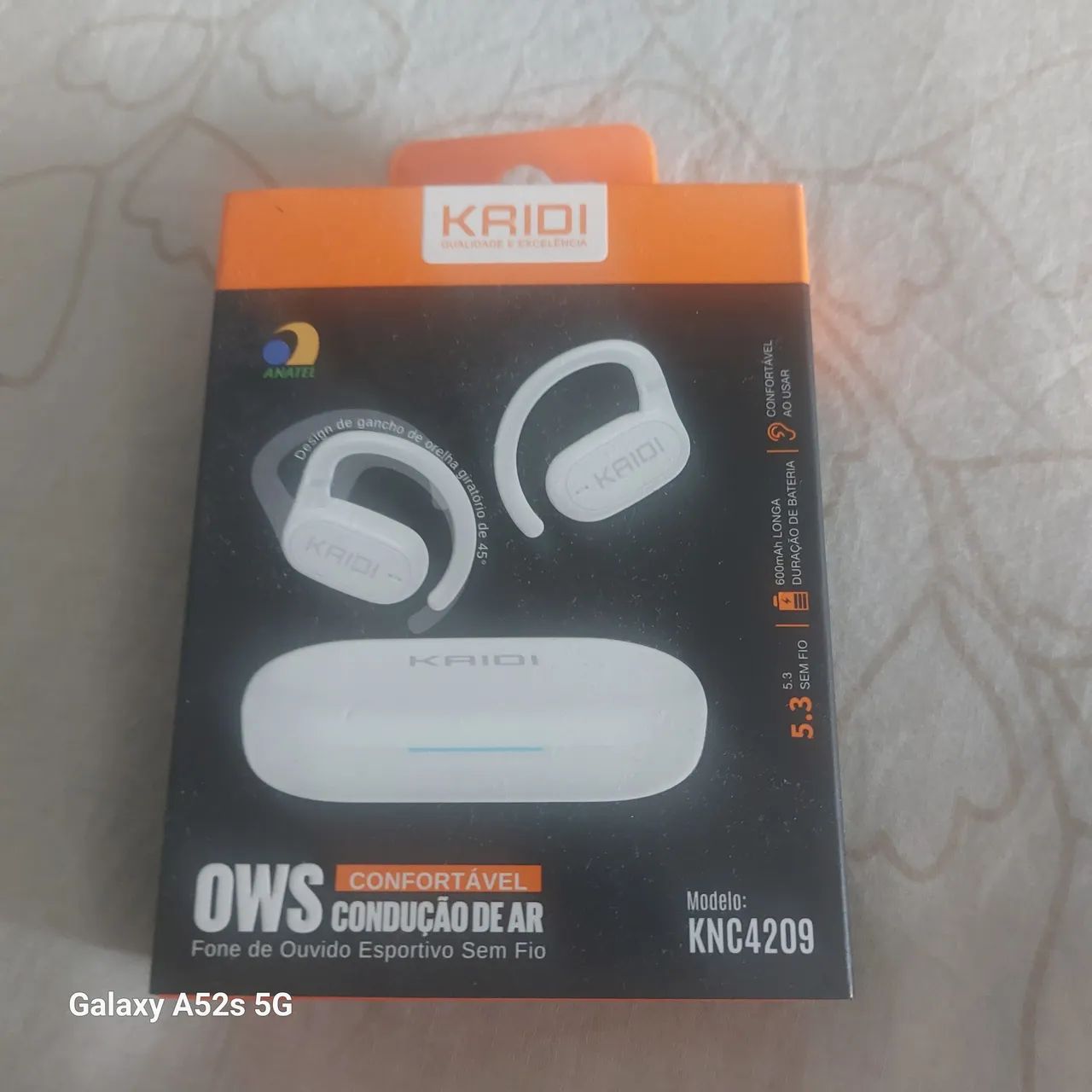 Fone de ouvido - Foto 2