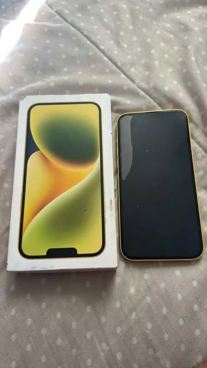 iPhone 14 plus promoção  - Foto 2