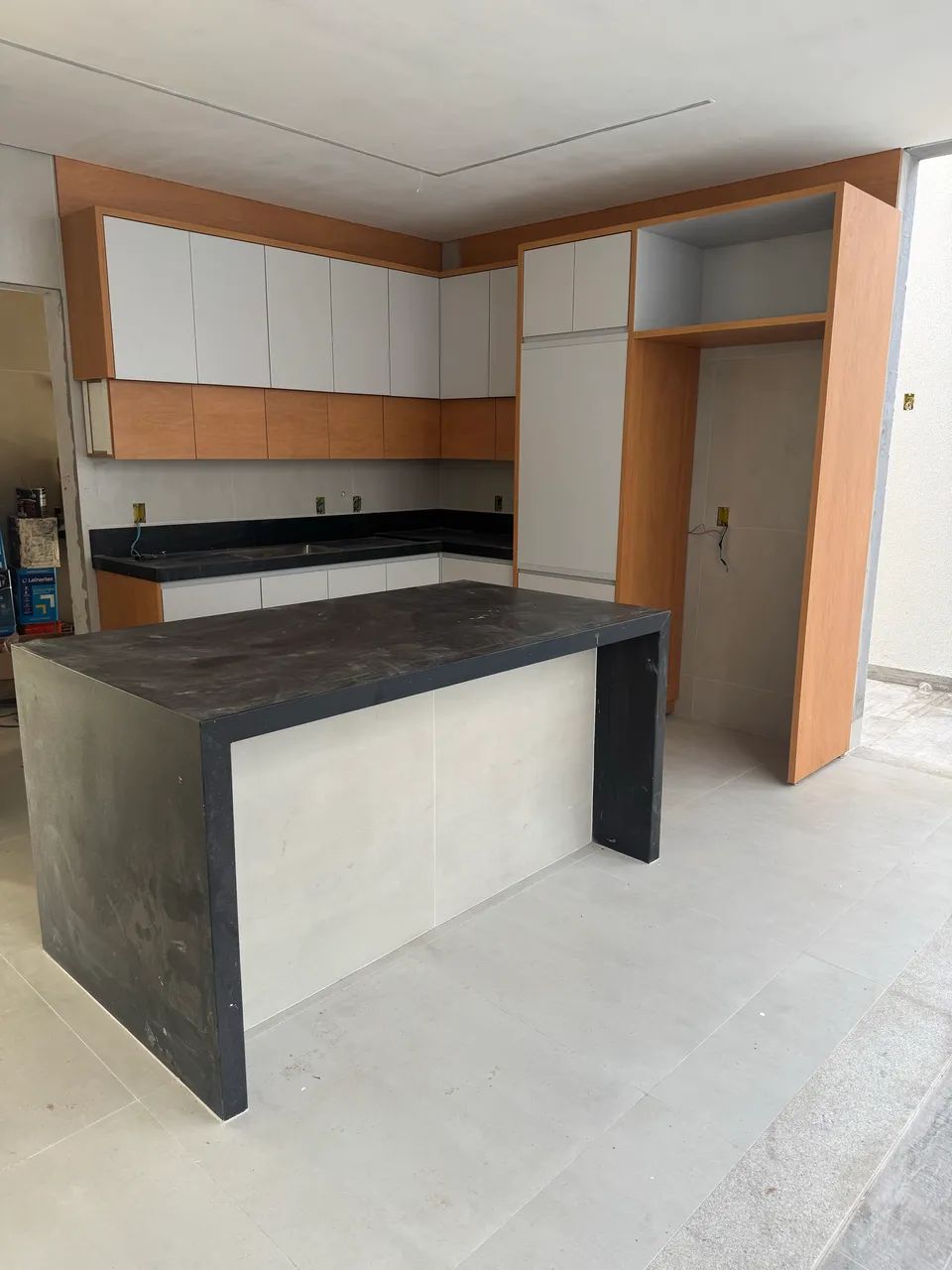 Sobrado moderno- 309 sul - Foto 2