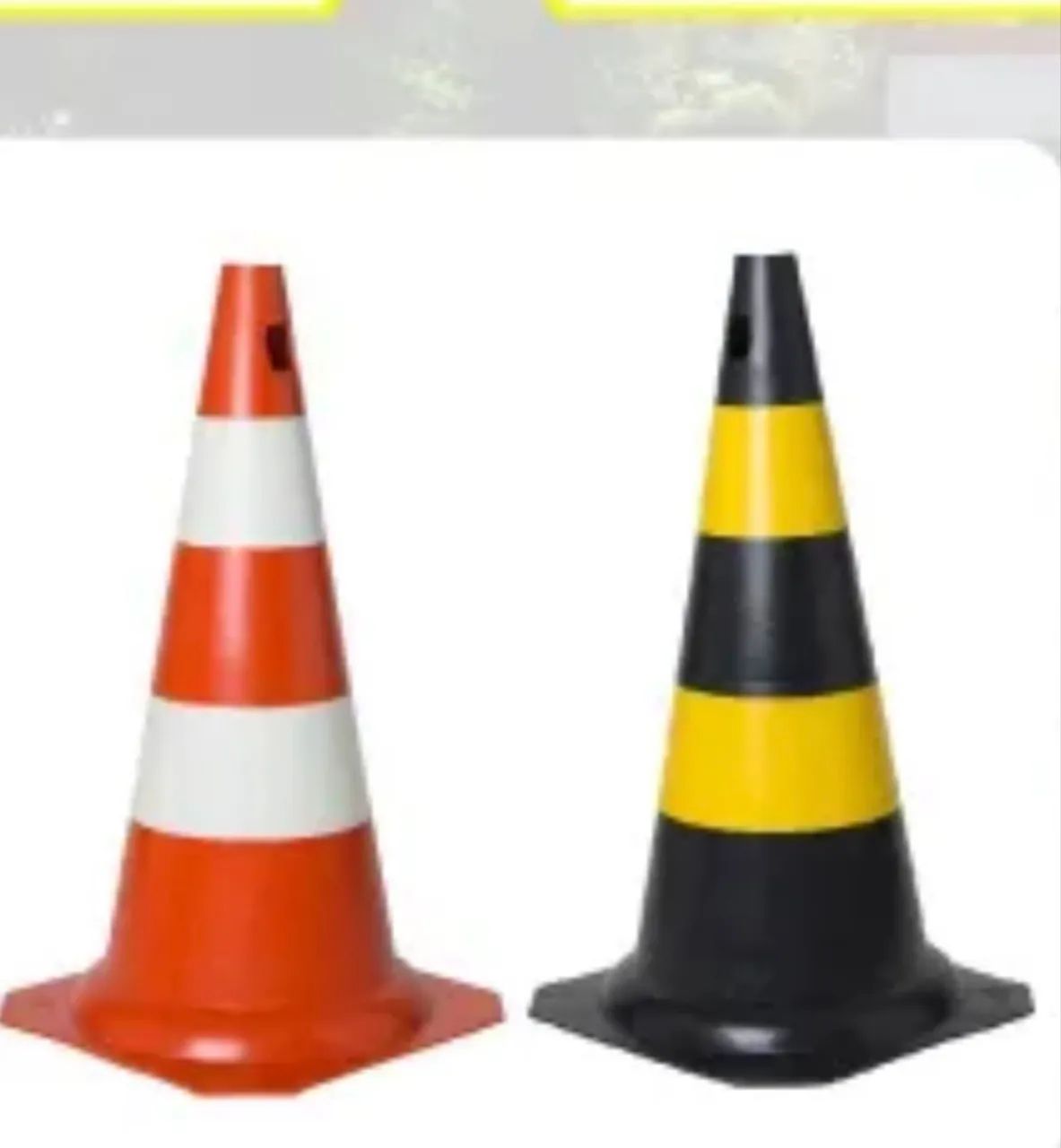 Aluguel de cones  - Foto 3