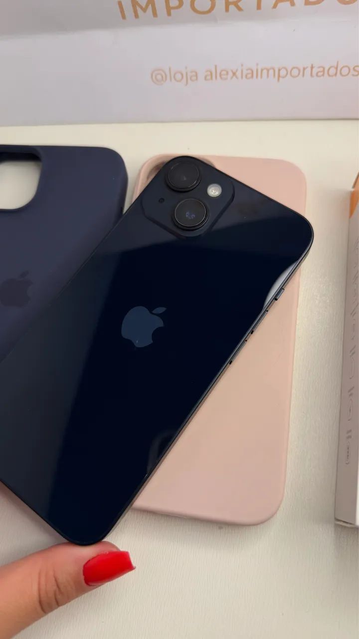 IPhone 14 256gb 94% - Foto 2
