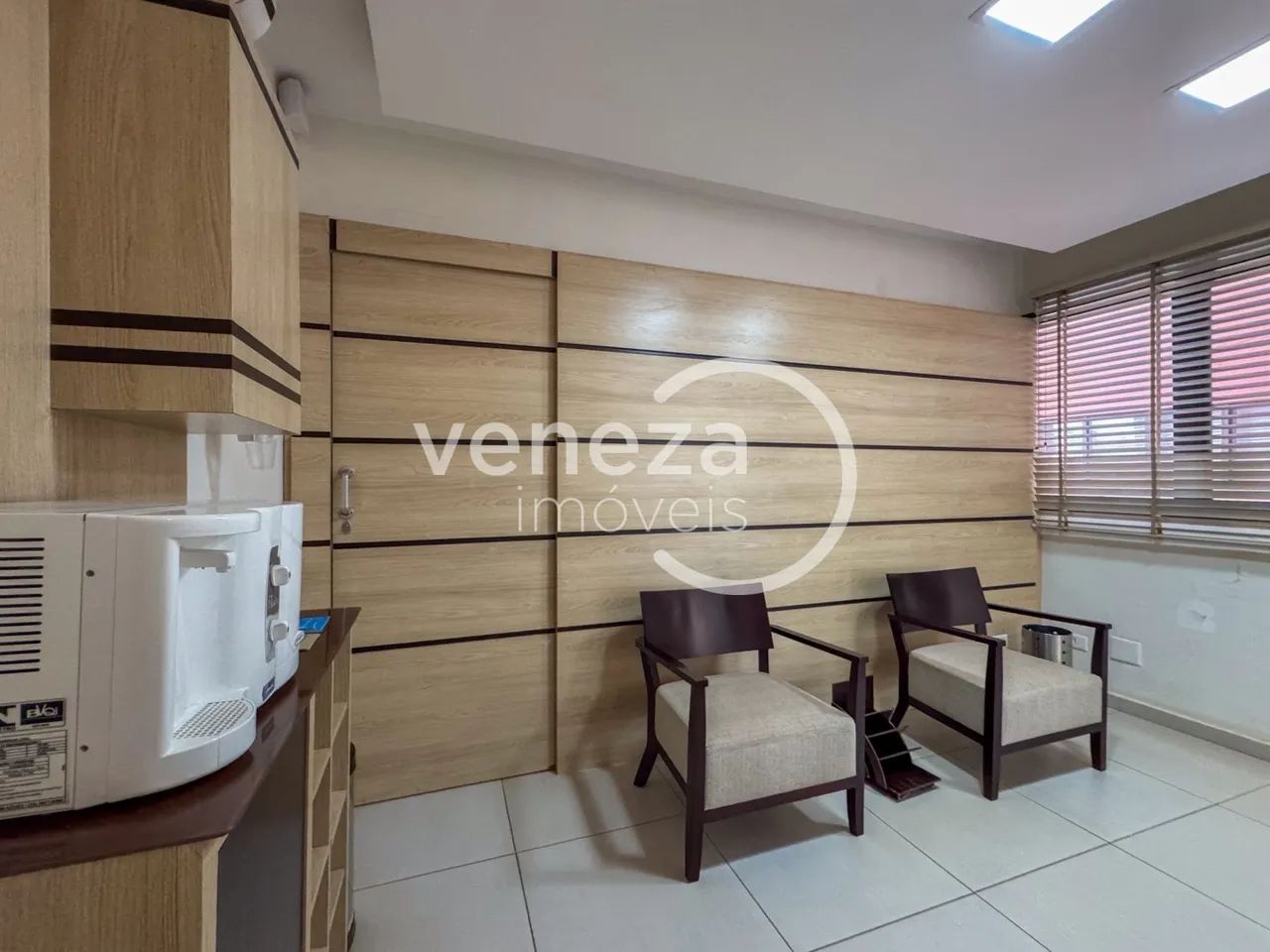 Sala comercial no Edifício Centro Médico Bandeirantes, Londrina - Foto 4