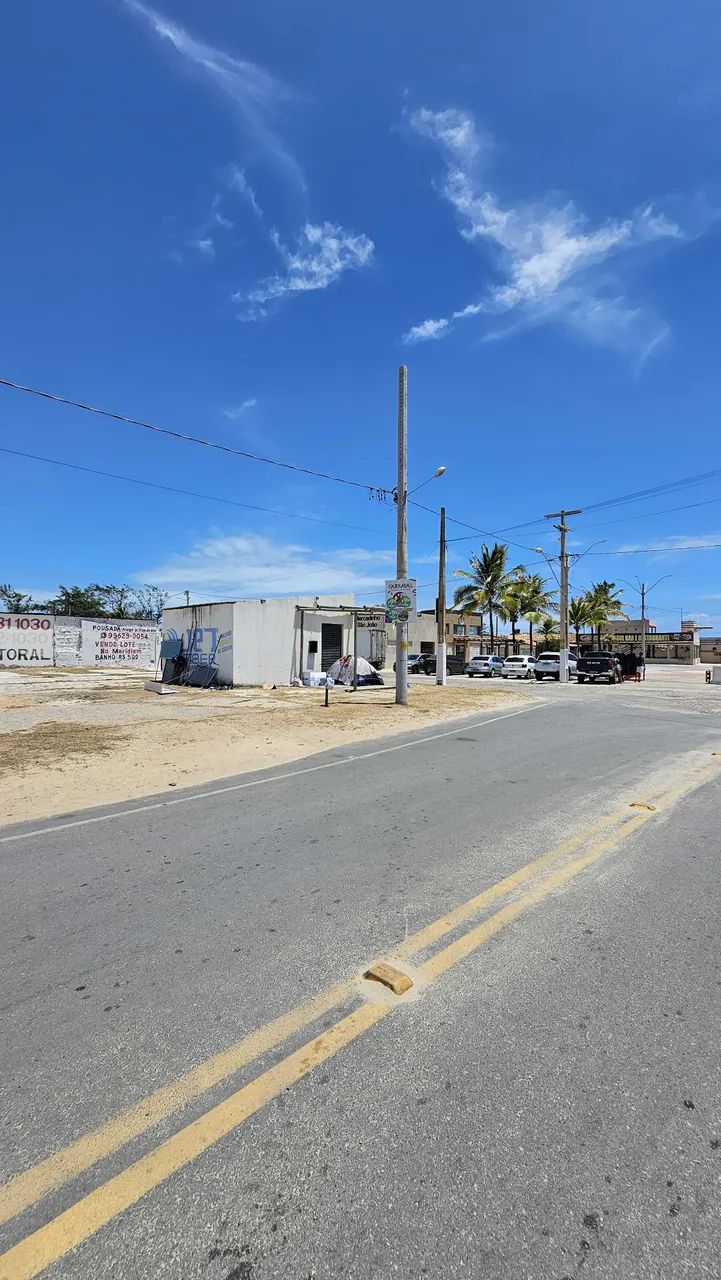 Lote / Terreno no Abais (ref: 1146) [9250]