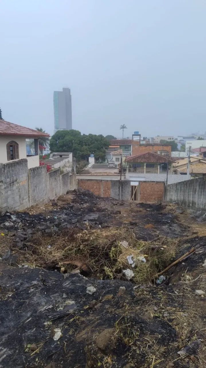 Vendo lote Centro de Vila Velha-ES  - Foto 3