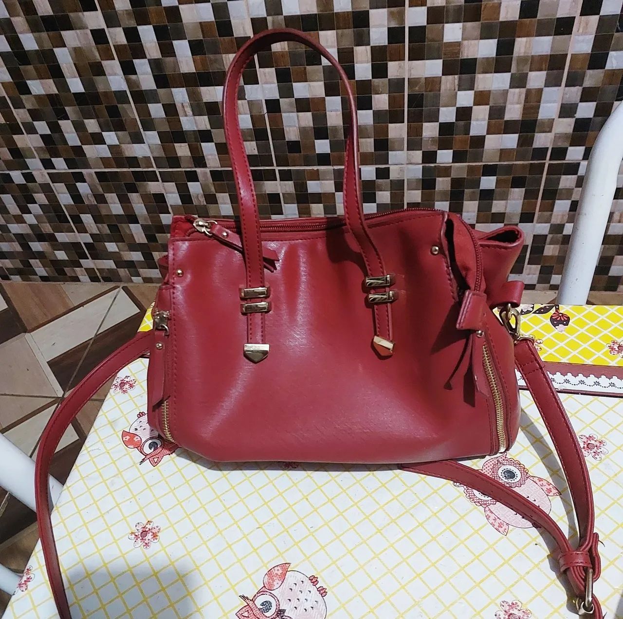 Bolsa