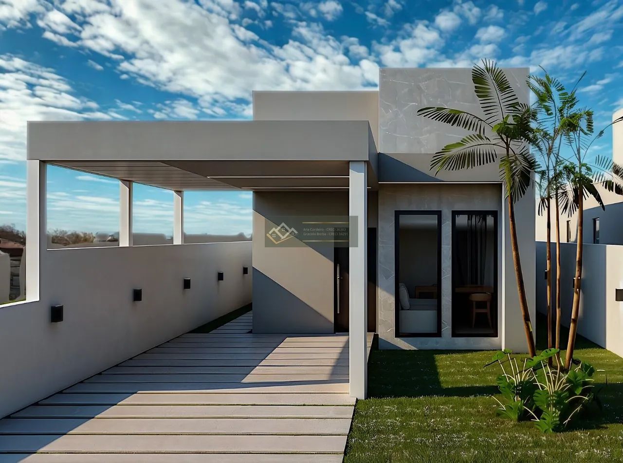 Casa à venda no bairro Ingleses do Rio Vermelho - Florianópolis/SC