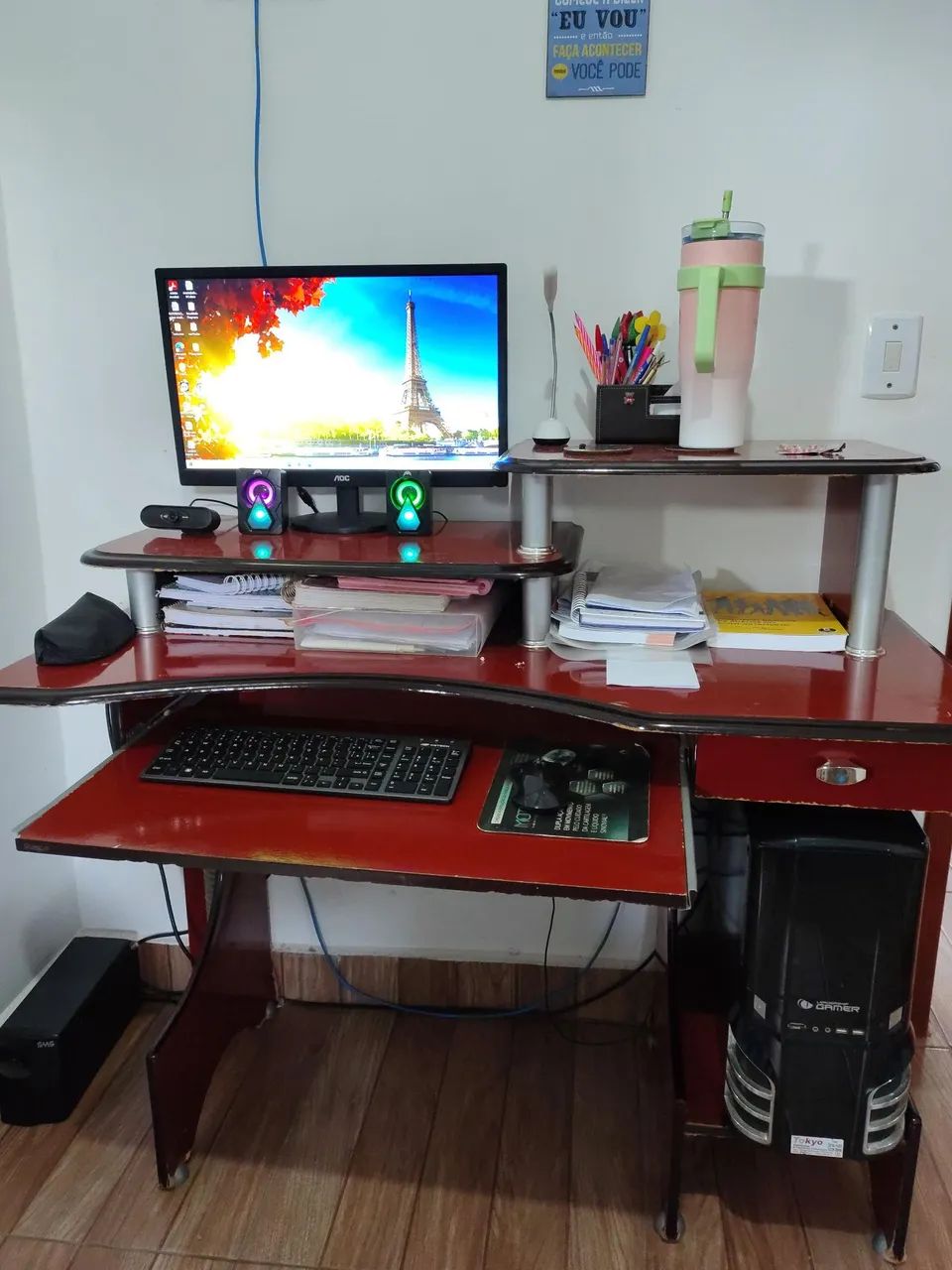Pc de mesa  - Foto 2