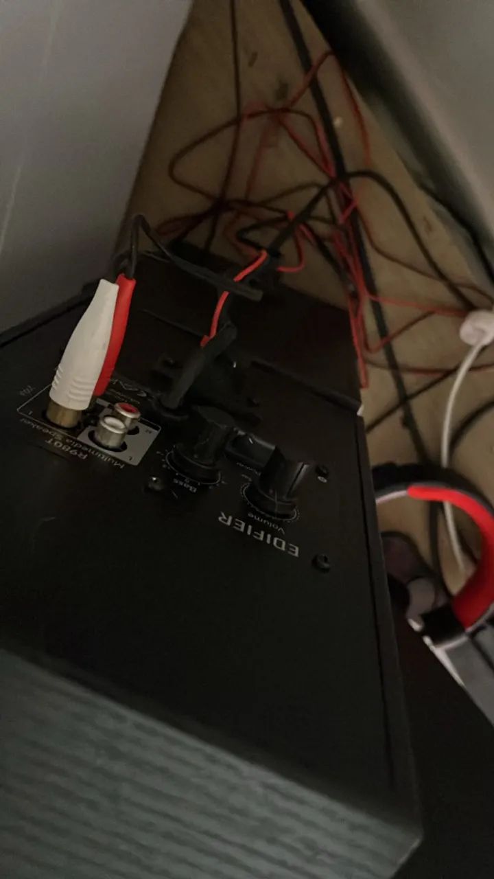 Monitor de audio Edifier - Foto 2