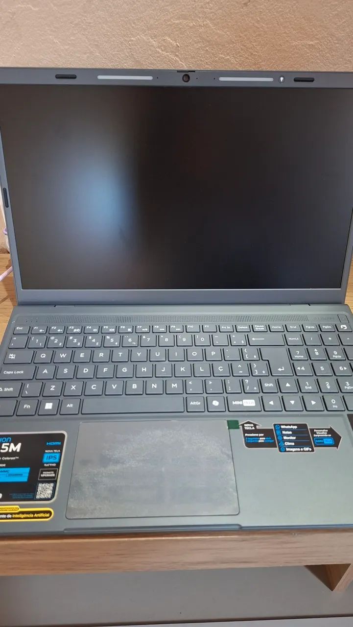 Vende notebook positivo - Foto 4