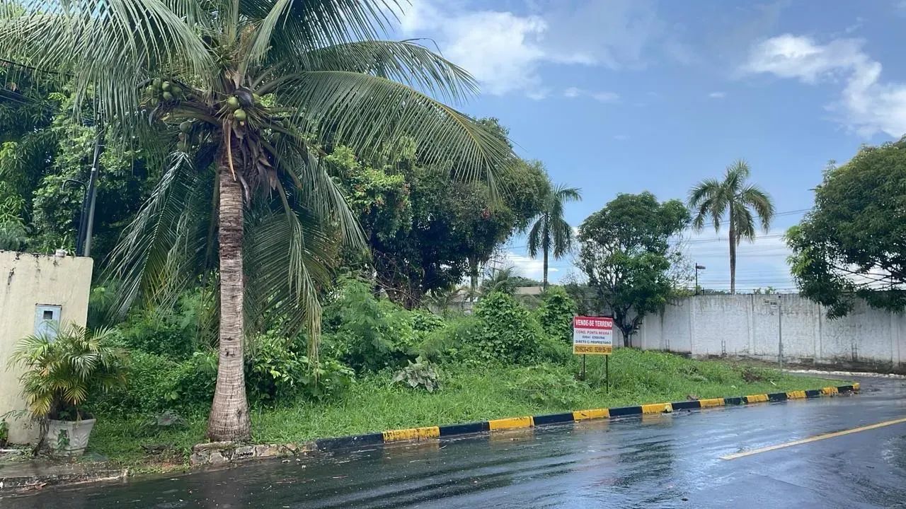 Lote amplo de esquina para Venda - Foto 3