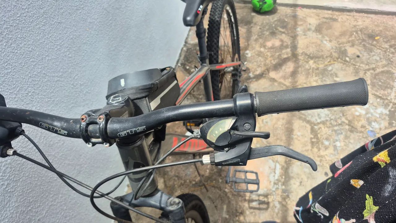 Bicicleta Lotus - Foto 5