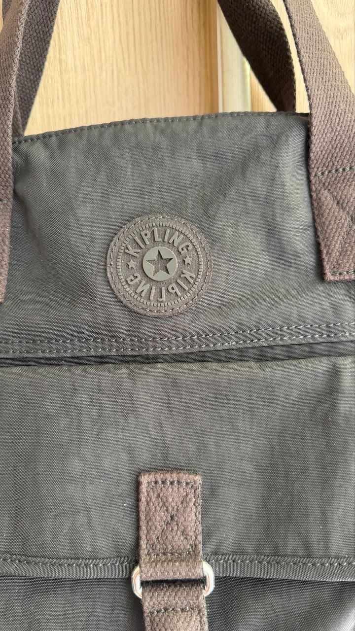 Bolsa Kipling - Foto 4