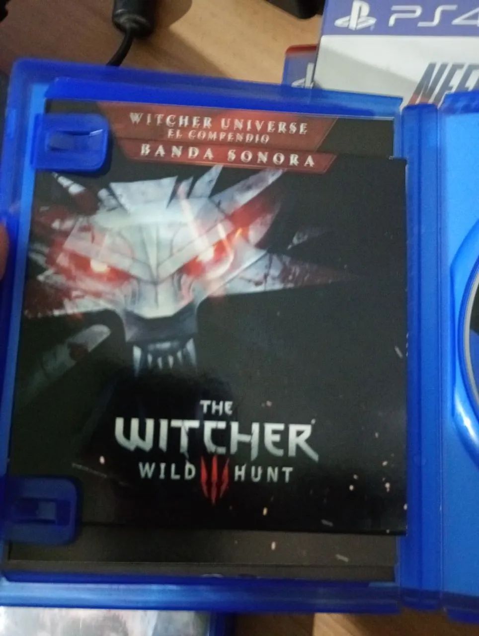 Jogos de ps4 - Foto 4