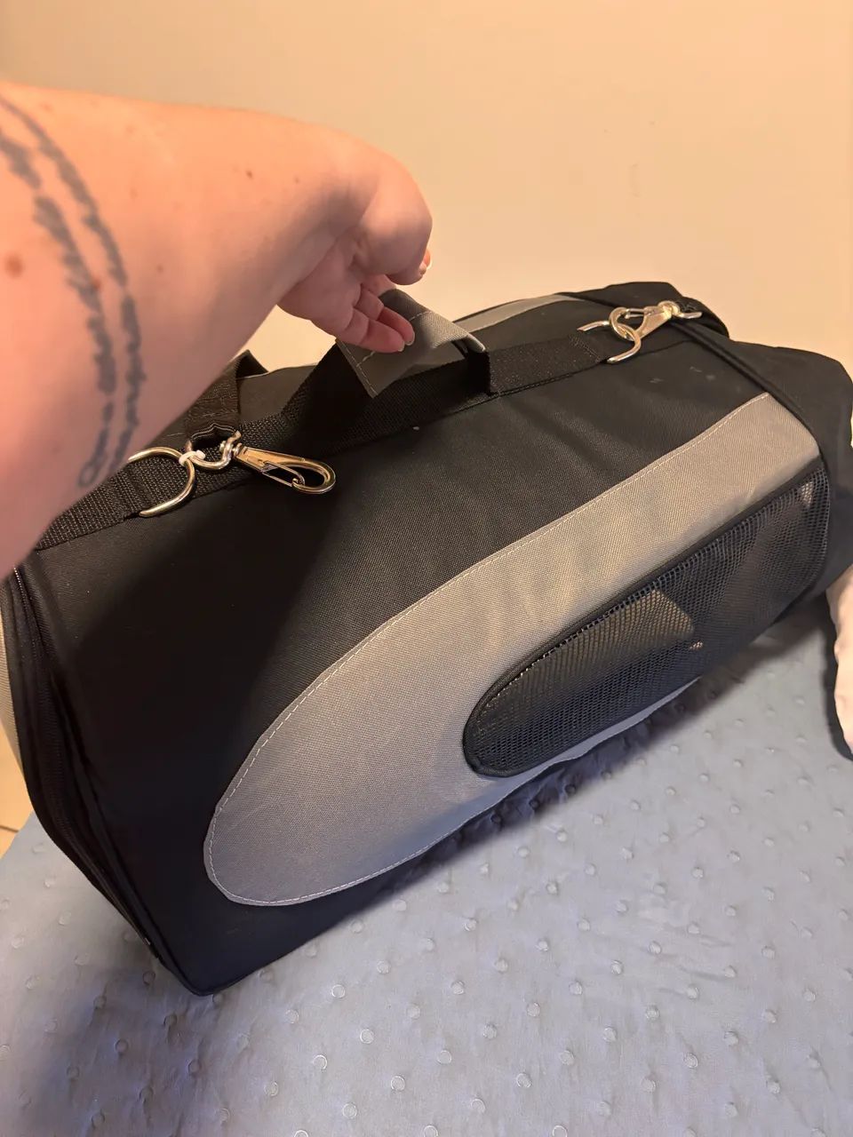 Bolsa de Transporte para Pets  - Foto 5