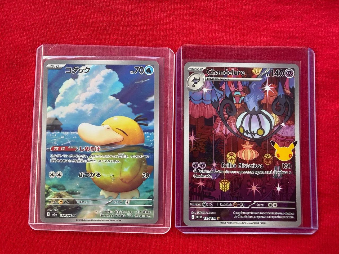 Cartas Pokémon  - Foto 3