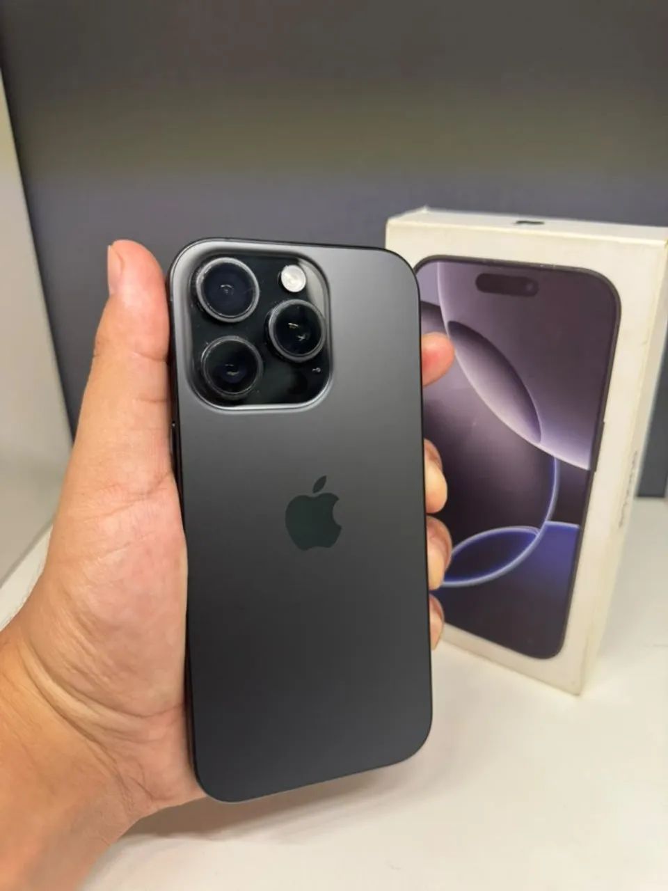 iPhone 16 Pro 128gb