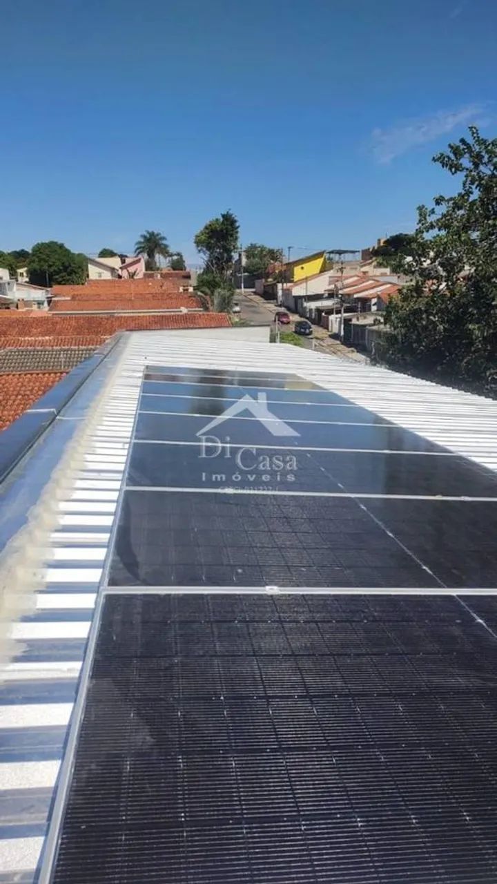 Galpão para locação com 110m² - Jardim Alvinópolis - Foto 5