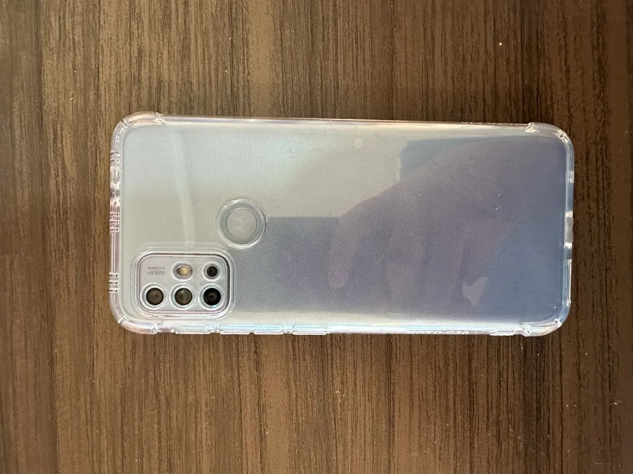 Celular usado conservado  - Foto 3