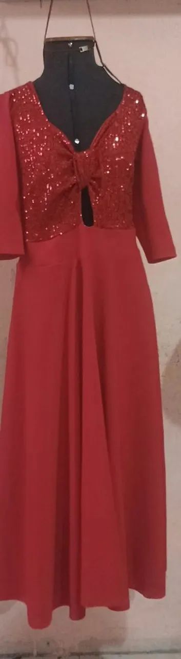 Vestido  - Foto 4