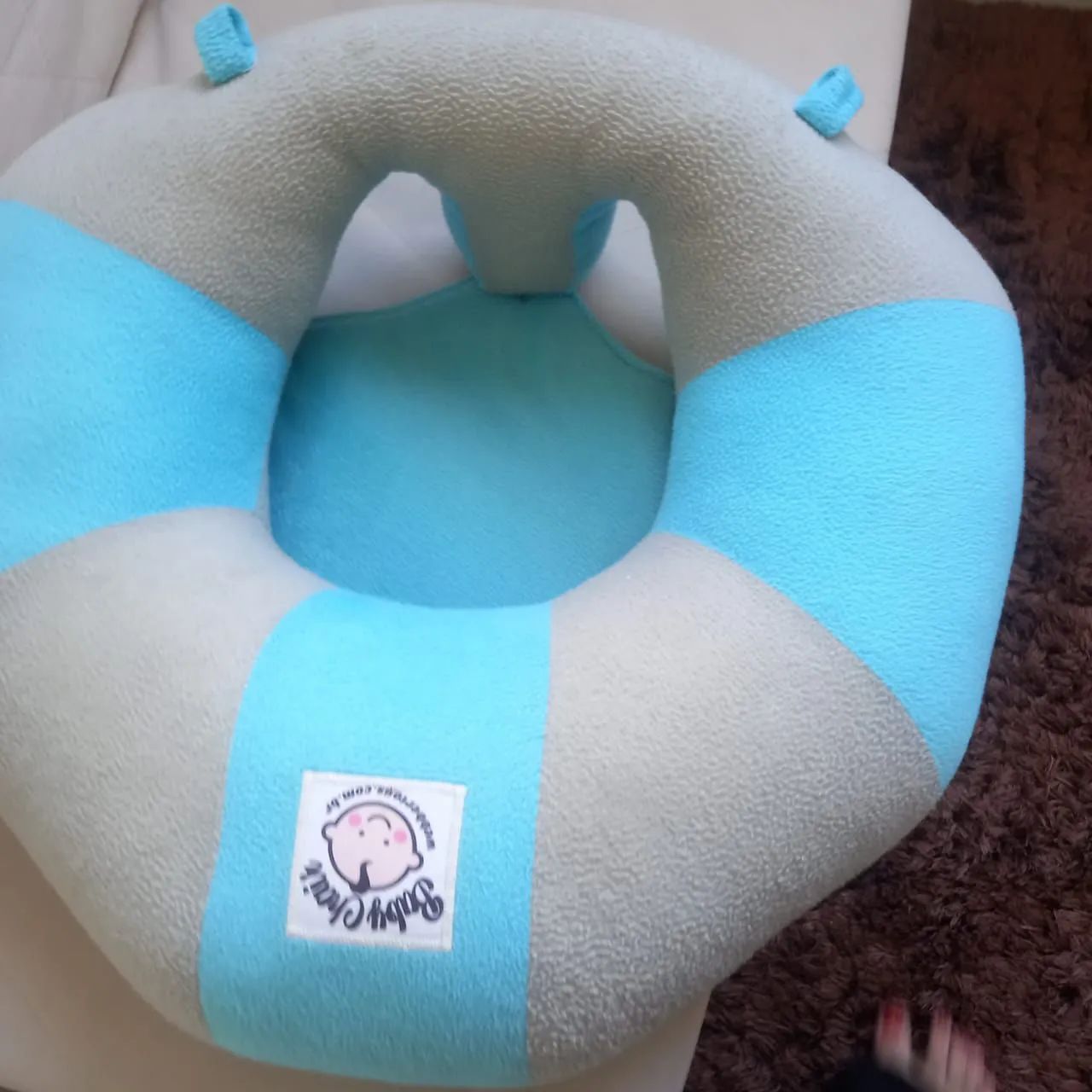 Almofada Assento Baby Chair - Foto 2